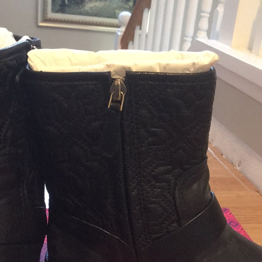 Tory Burch Booties - Picture 7 of 8